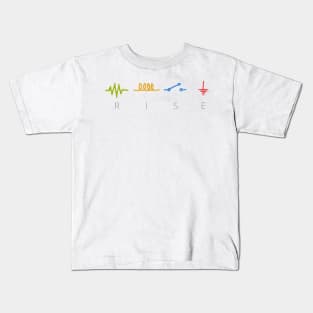 Rise Kids T-Shirt